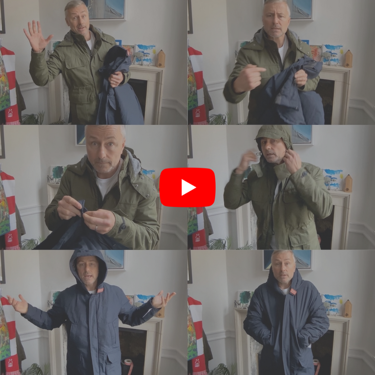 INSULTINGLY BAD vs GREAT