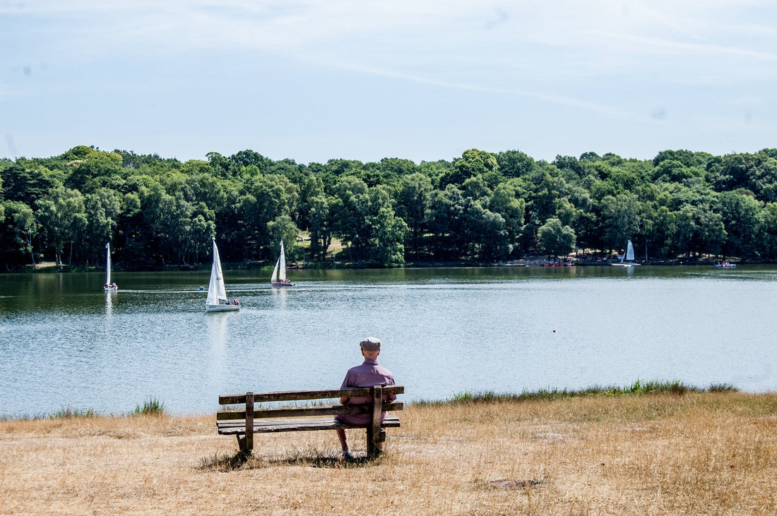 LONELINESS VS BEING ALONE