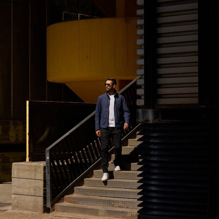 SS26 - WHICH SPRING JACKET GUIDE