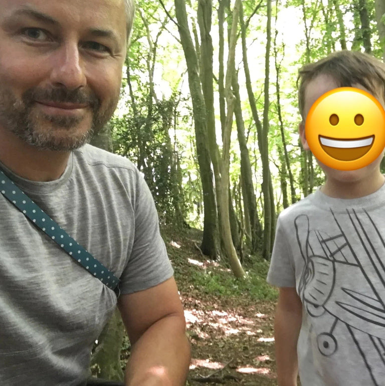 1 IN 5 OF US HAVE FELT SUICIDAL. ME TOO