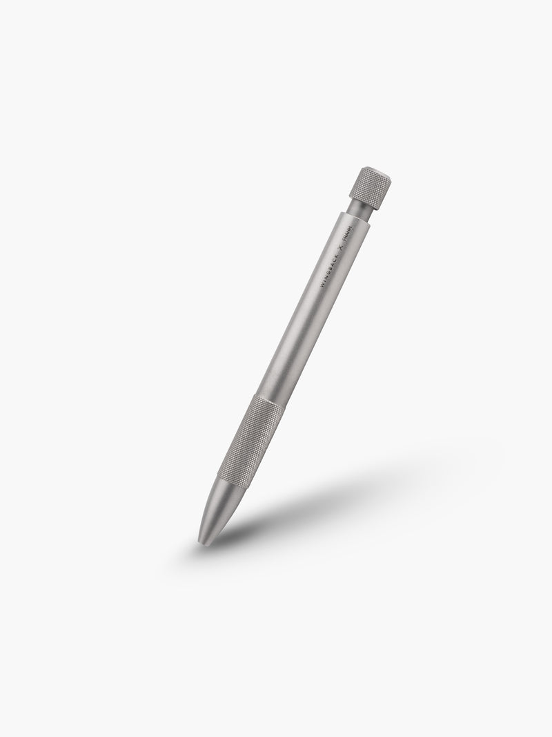 FRAHM x Wingback Mechanical Pen