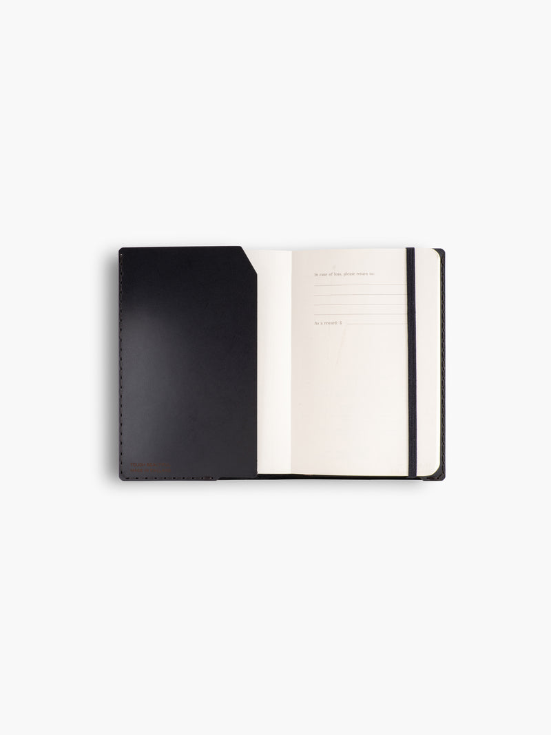 FRAHM x Wingback Refillable Notebook