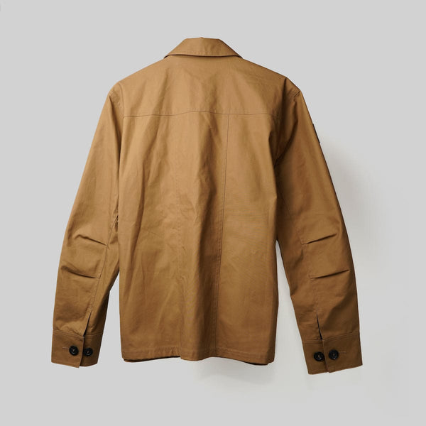 Woodland Worker's Jacket 2024 FRAHM Jacket