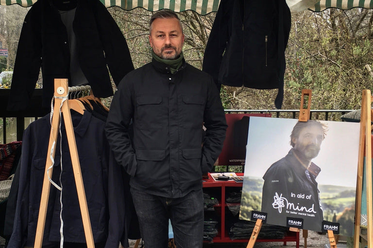 A DAY THAT UNDERLINED WHY I STARTED FRAHM