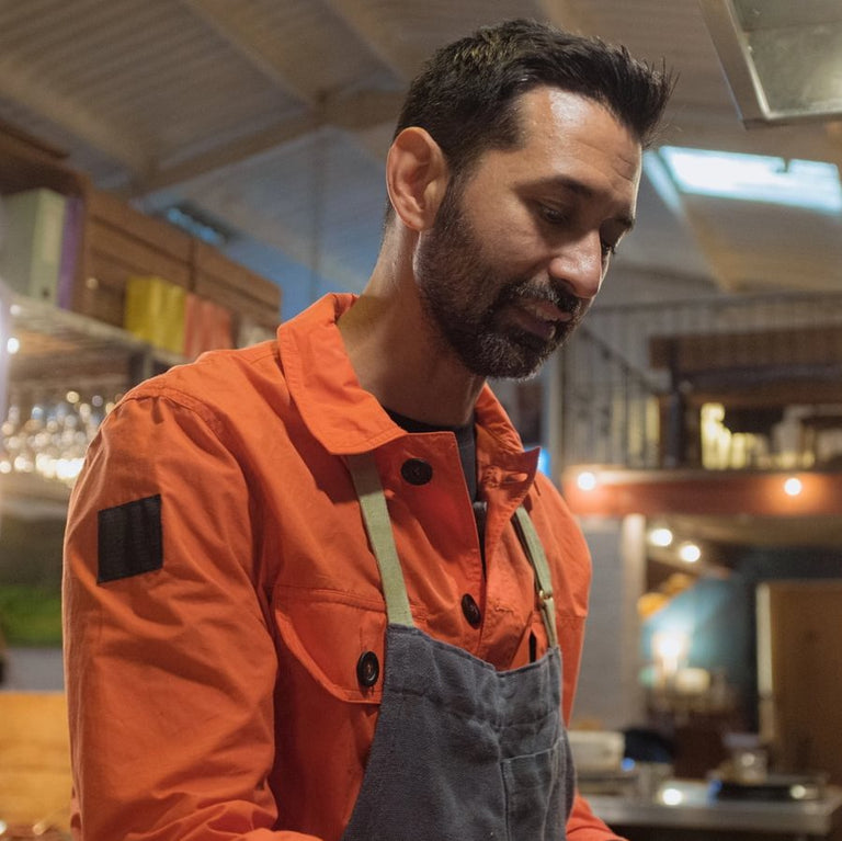 PRAV'S ALTERNATIVE CHRISTMAS ROAST