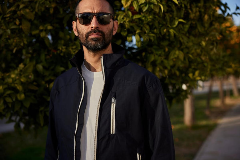 Our Obsession With Harrington Jackets & Making Them Better