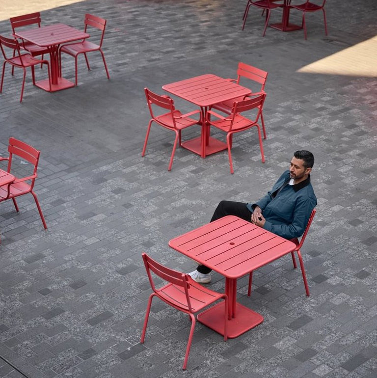 WHAT IS A DECK JACKET?