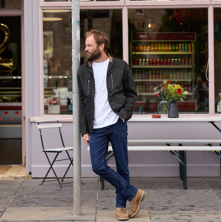 HARRINGTON DESIGN GUIDE