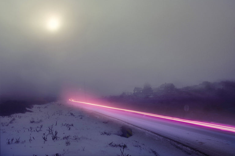 PHOTOGRAPHY: HENRI PRESTES - NIGHT VISIONS