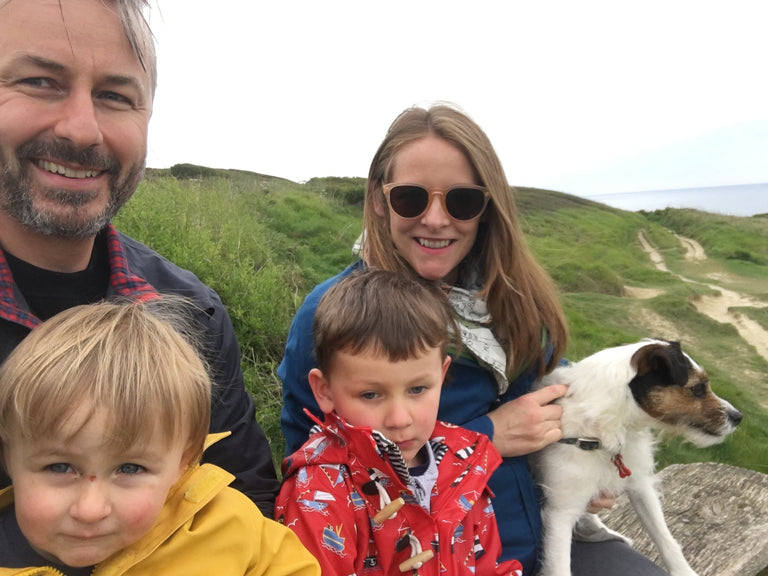 WORLD SUICIDE PREVENTION DAY - HOW I'M STILL HERE