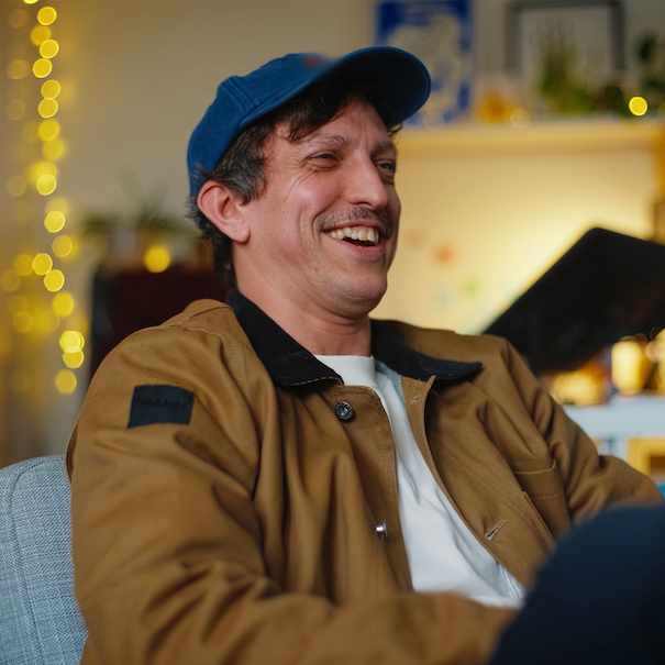 2026 AUTHENTICITY & LABEL: JOHN BOND