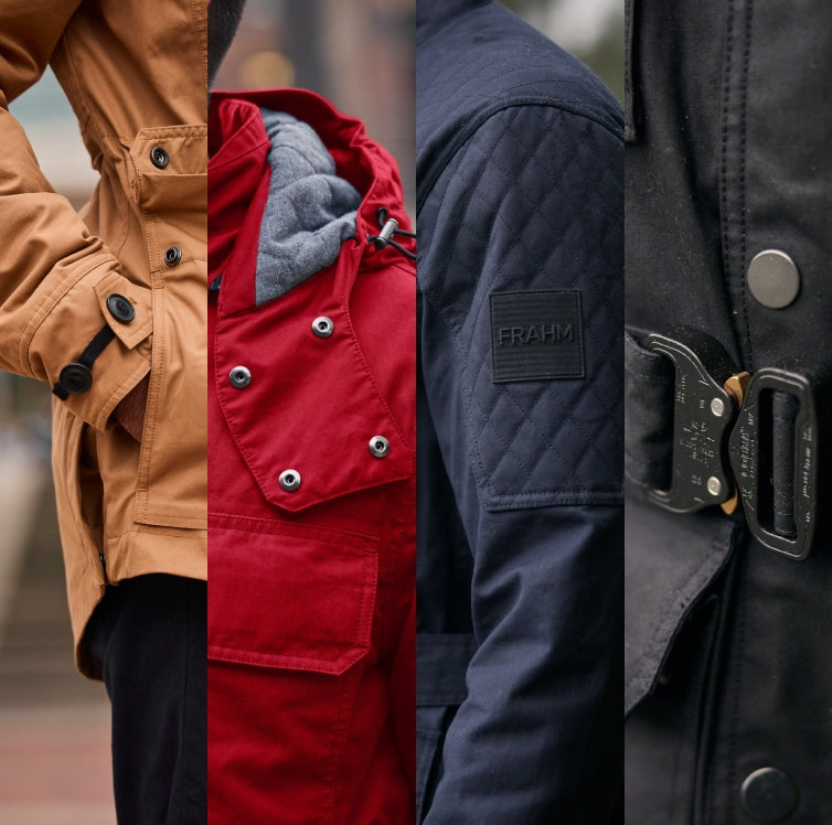 LAUNCH: VENTILE & ODYSSEY 2025