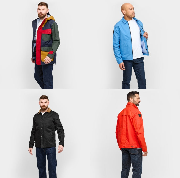 SPRING 2027 NOW LIVE