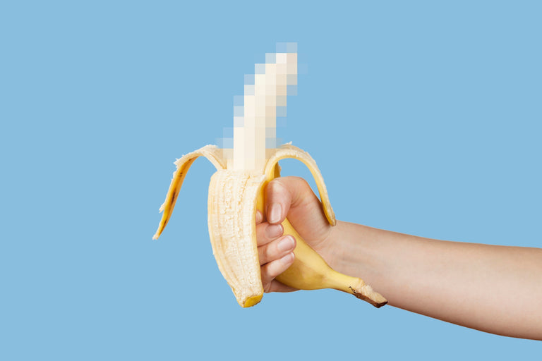 'THE WANK TEST' - A SILLY STORY ABOUT A SERIOUS SUBJECT - FERTILITY