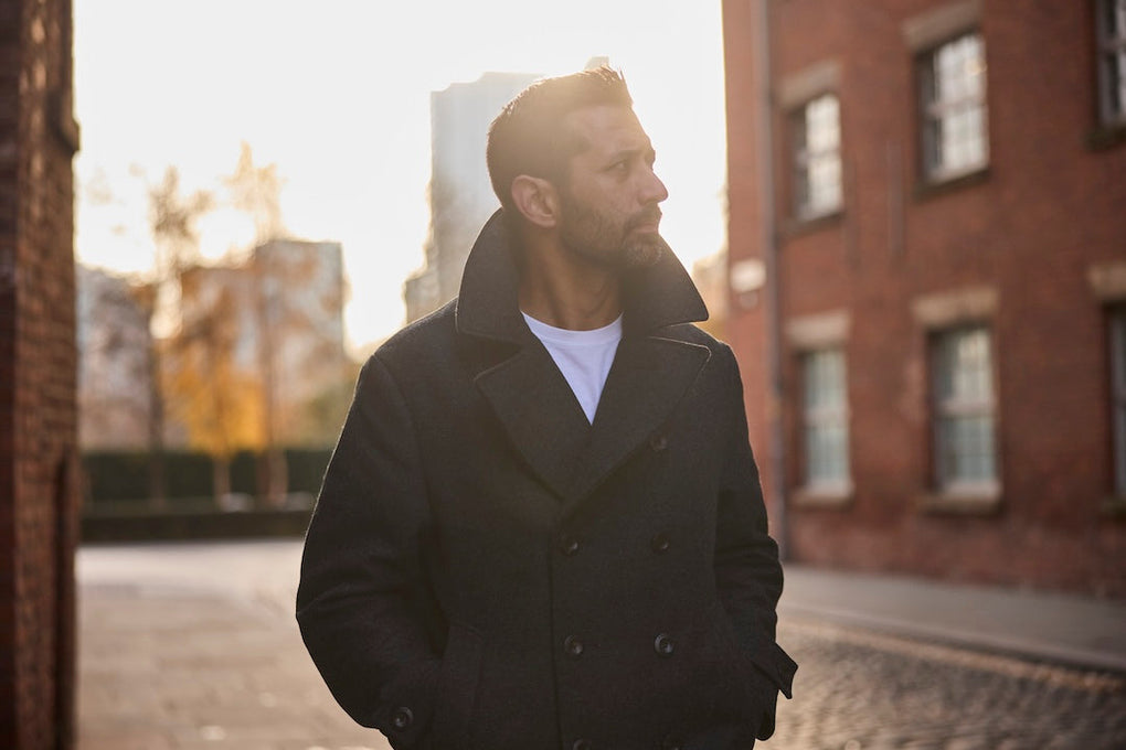 Long Coats