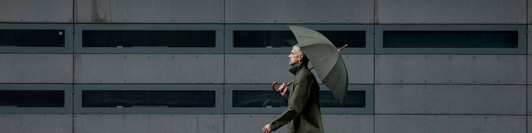 LTD EDITION WATERPROOFS