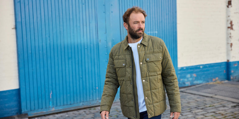 Workers Jackets