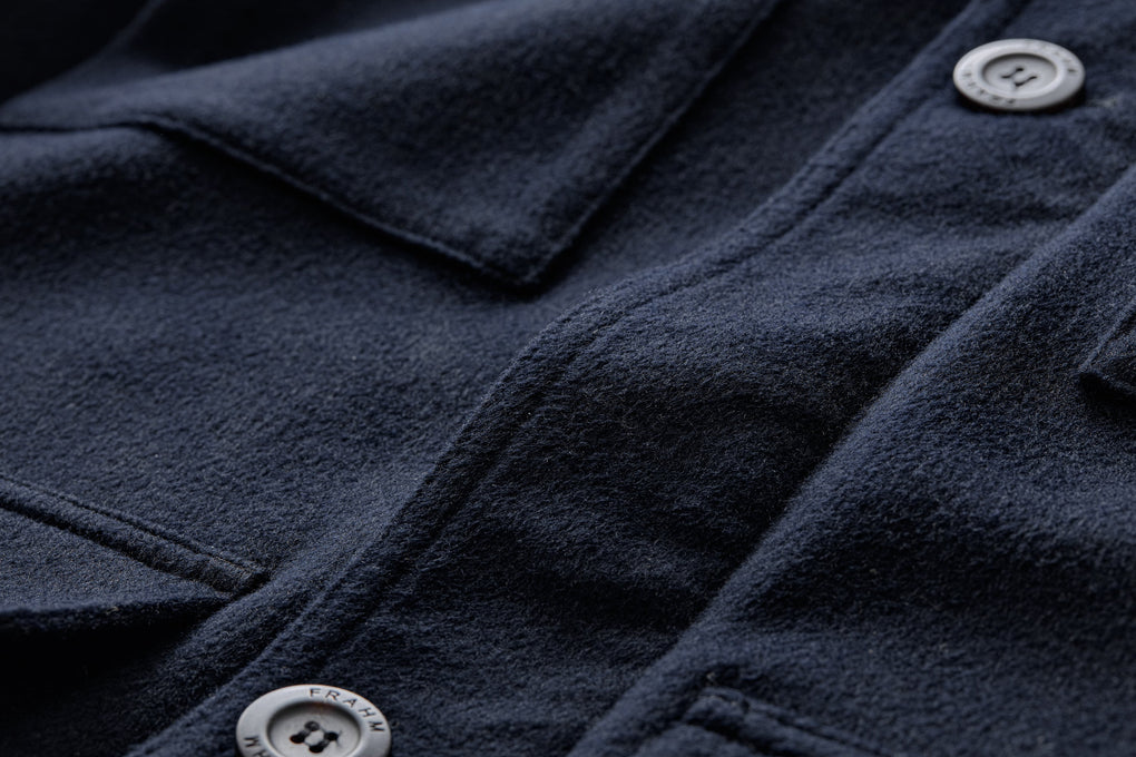 Field Jackets