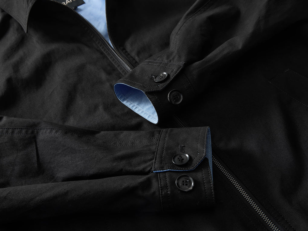 Flight Jackets