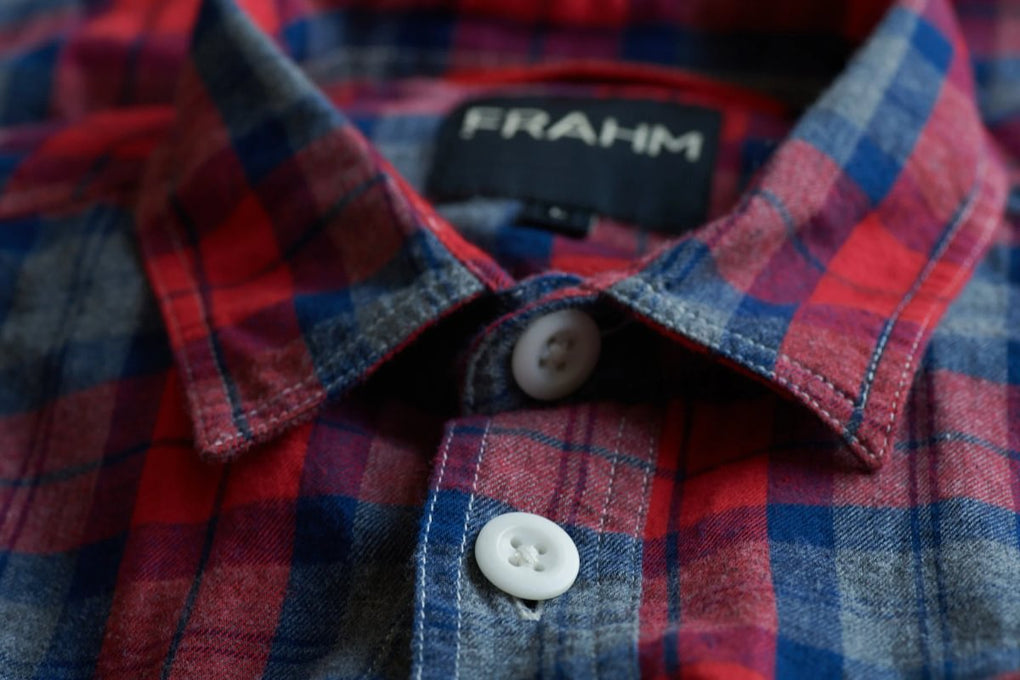 Shirts & T-Shirts