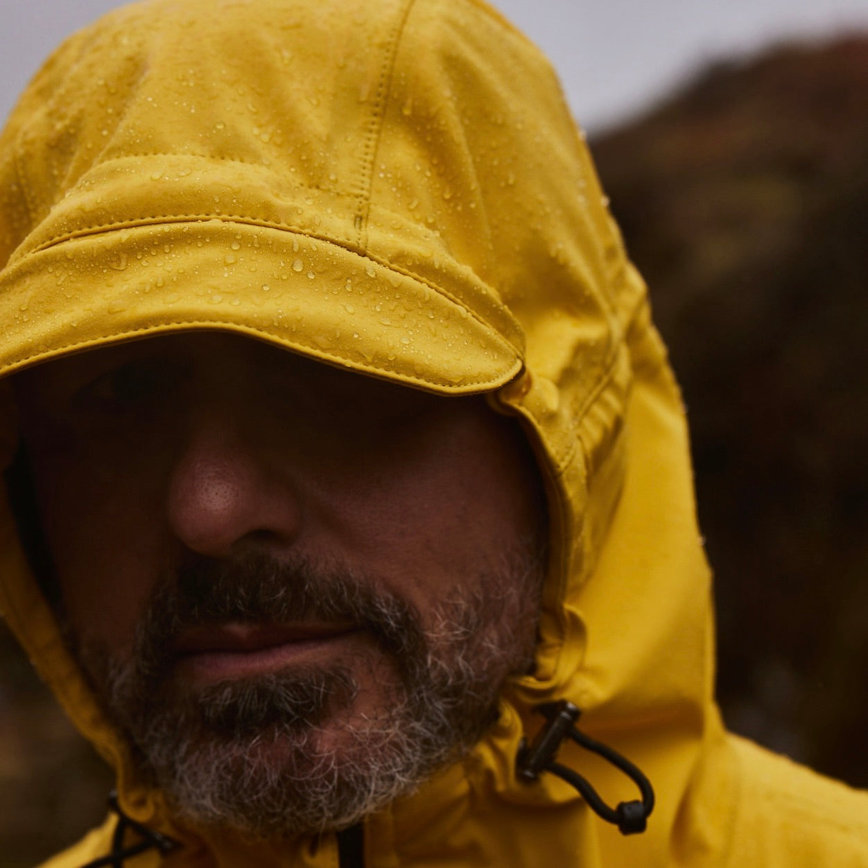 FRAHM Jacket | Tough, beautifully detailed jackets, for real life