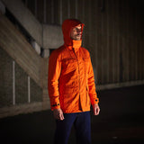 Ventile Thermal Field Jacket 2026 Blaze Orange