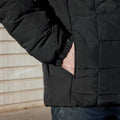 Ripstop Puffer Jacket 2024