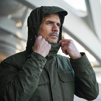 Ventile Thermal Field Jacket 2024