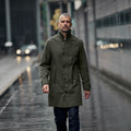 Waterproof Trench Coat 2025