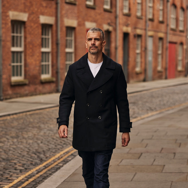 New Launches - FRAHM Jacket