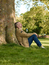 Jungle Utility Field Jacket Desert Beige
