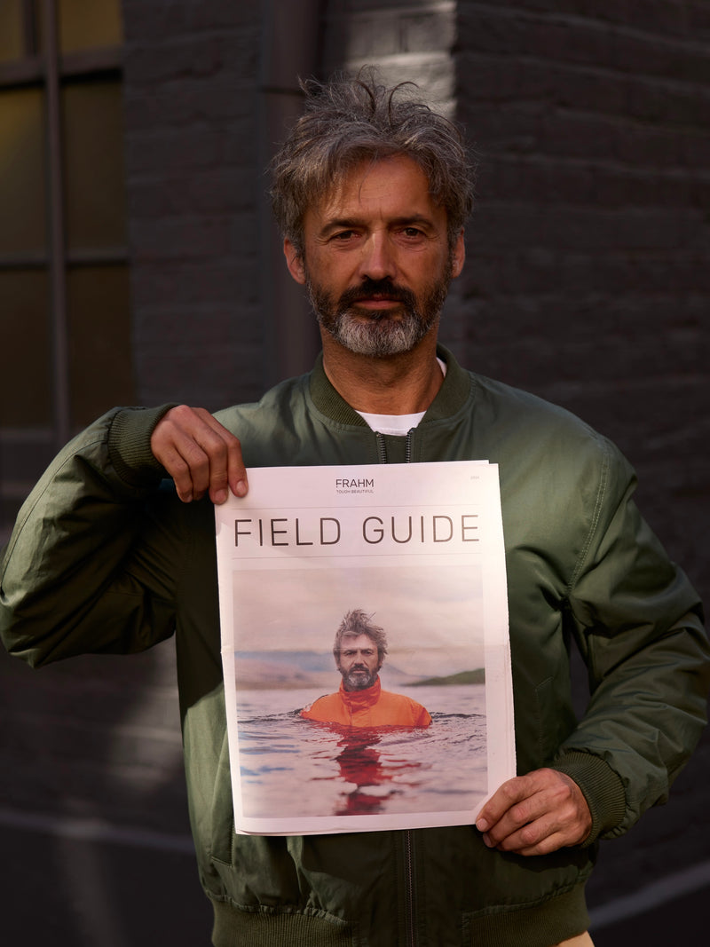 Measuring Kit & Field Guide