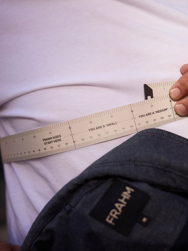 Measuring Kit & Field Guide