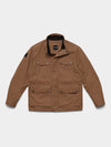 Classic Field Jacket 2027 British Tan