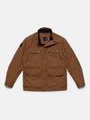 Classic Field Jacket 2027 British Tan