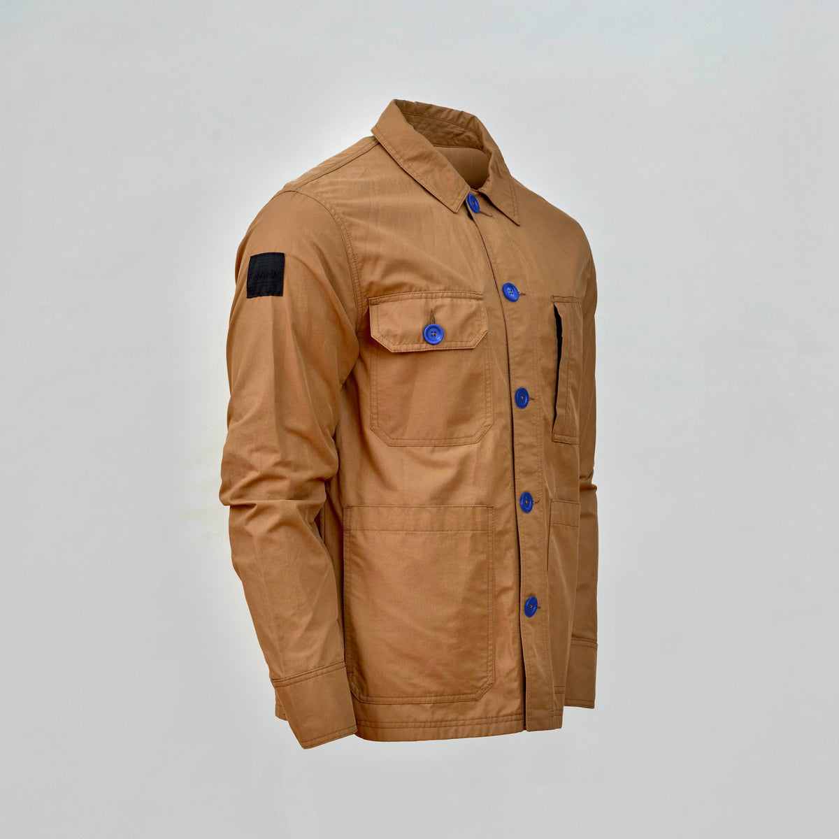 Original Lightweight Worker&#39;s Jacket 2025