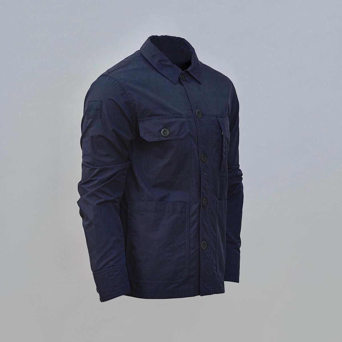 Original Lightweight Worker&#39;s Jacket 2025