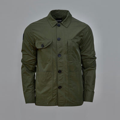 Original Lightweight Worker's Jacket 2025