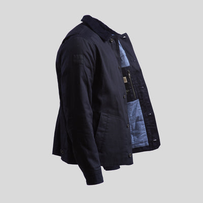 Heavy Twill Deck Jacket 2025