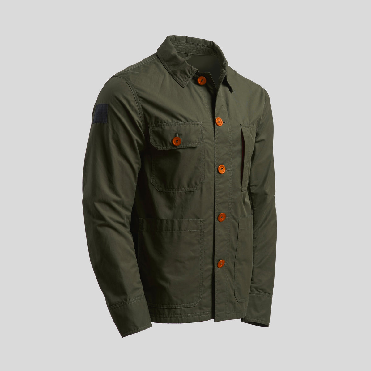 Original Lightweight Worker&#39;s Jacket 2025