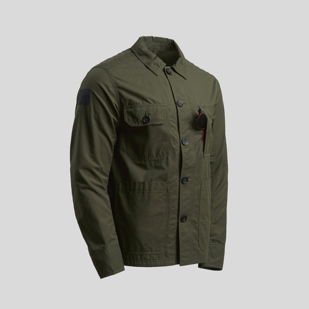 Original Lightweight Worker&#39;s Jacket 2025