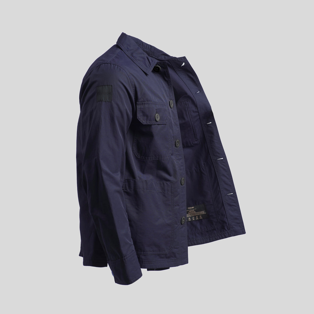 Original Lightweight Worker&#39;s Jacket 2025