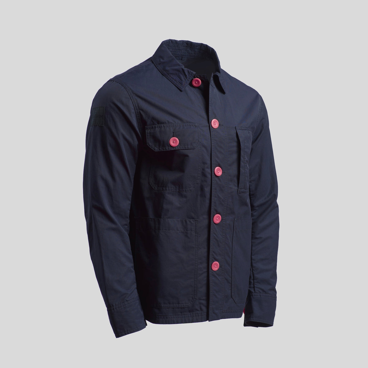 Original Lightweight Worker&#39;s Jacket 2025