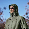 Thermal Military Parka 2024