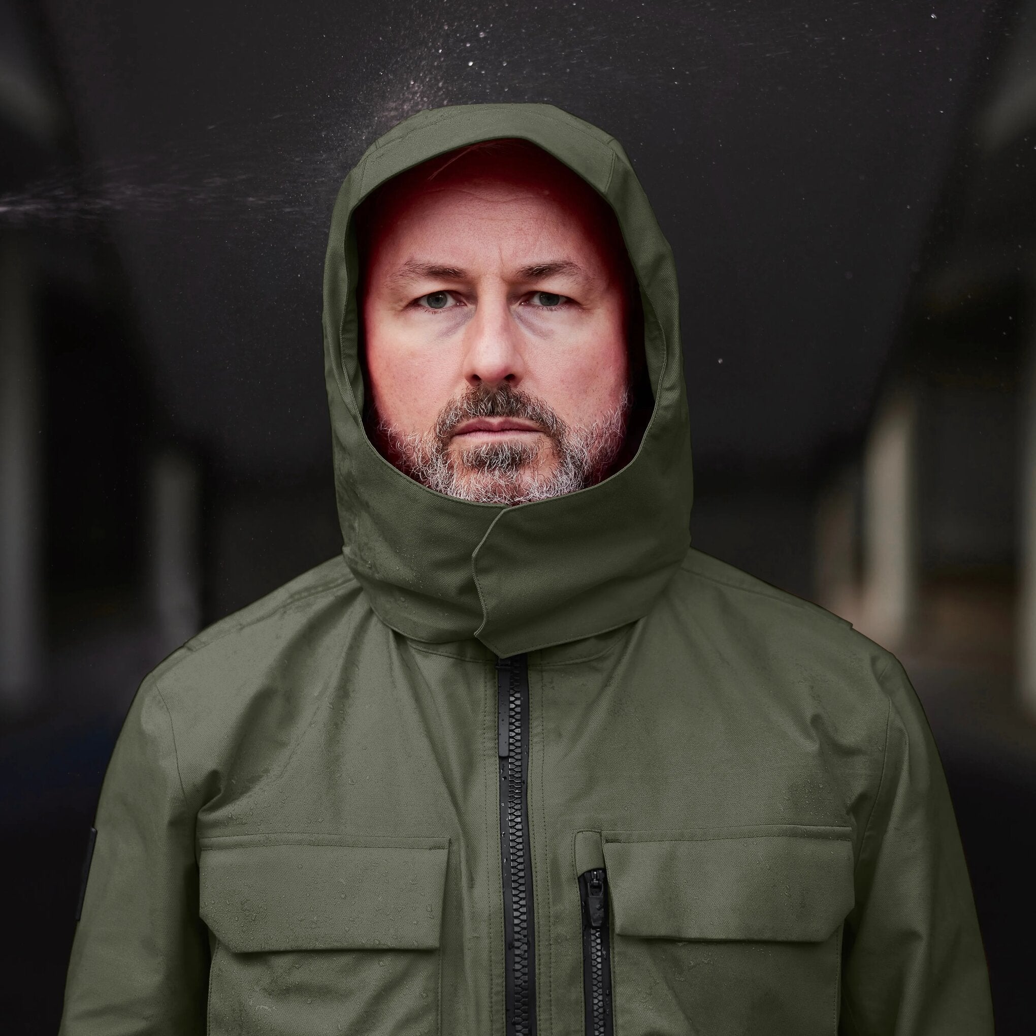 Waterproof Utility Field Jacket 2025 FRAHM Jacket waterproof-utility-field-jacket-2025-frahm-jacket