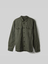 Flannel Work Shirt 2027 Sage Green