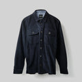 Lightweight Corduroy Jacket 2024