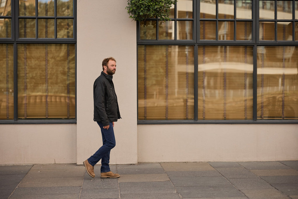FRAHM Films – FRAHM Jacket