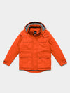Ventile Thermal Field Jacket 2026 Blaze Orange
