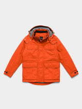 Ventile Thermal Field Jacket 2026 Blaze Orange